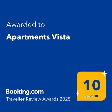 Apartments Vista 诺维·维诺多尔斯基 外观 照片