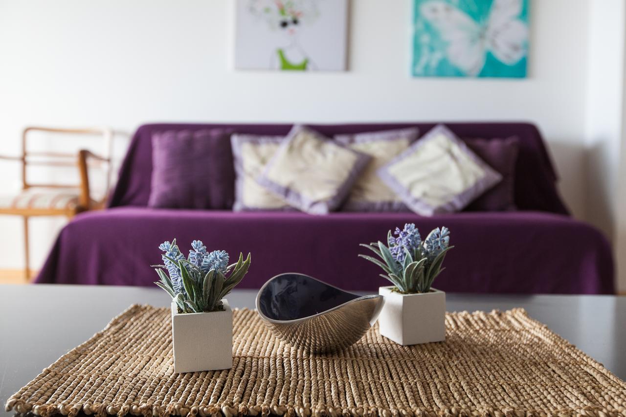 Apartments Vista 诺维·维诺多尔斯基 外观 照片