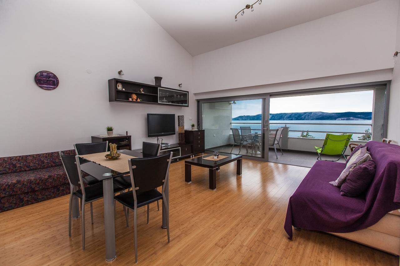 Apartments Vista 诺维·维诺多尔斯基 外观 照片