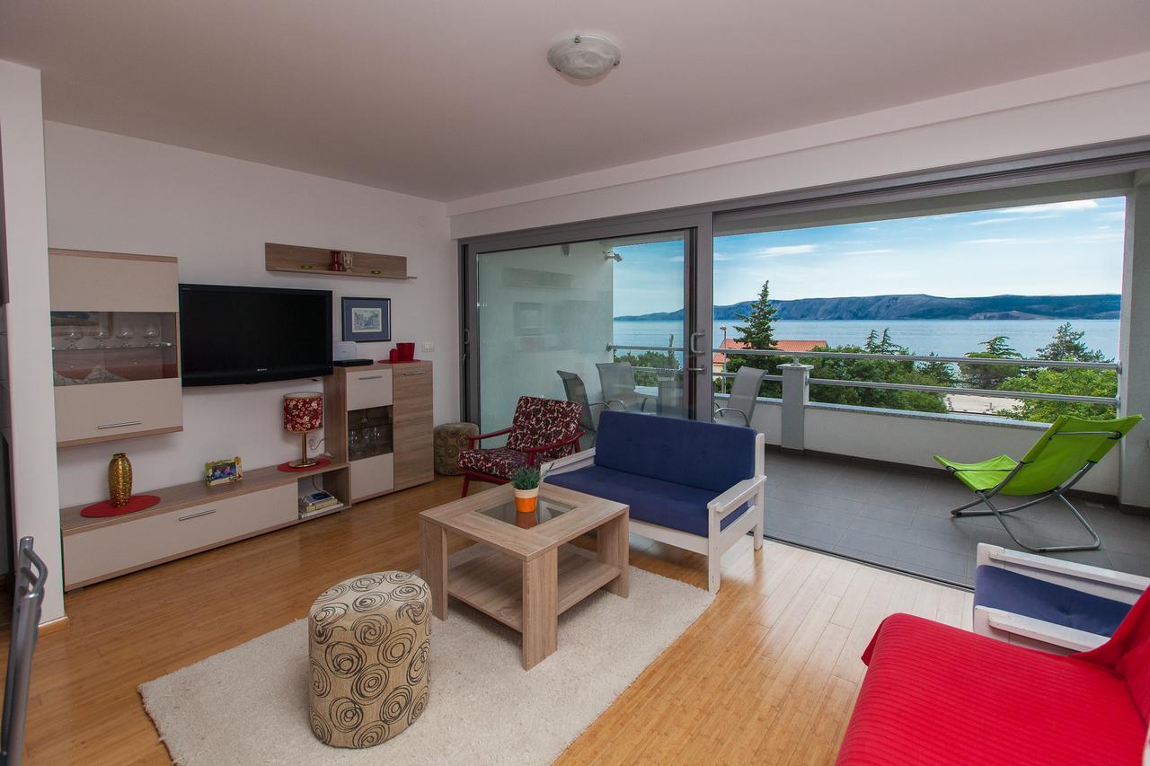 Apartments Vista 诺维·维诺多尔斯基 外观 照片